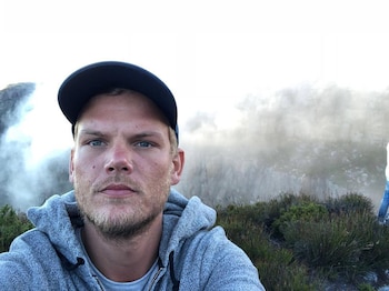 Avicii (Archivo)