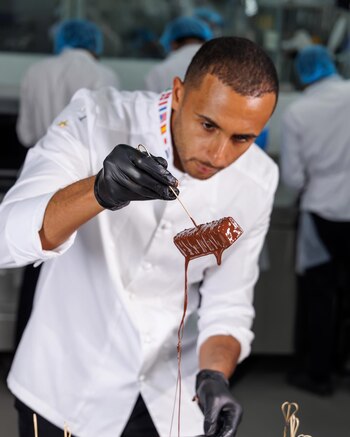 La policía descubrió inconsistencias en