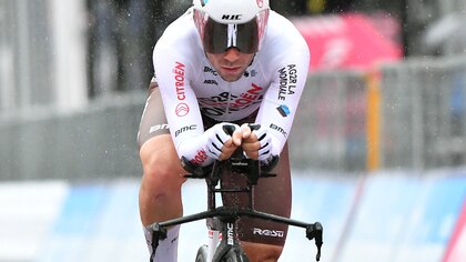 Andrea Vendrame corona la etapa 19 del Giro de Italia 2024: los colombianos perdieron terreno en la escalada