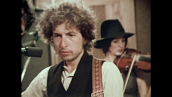 Bob Dylan es reconocido como