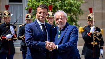 Brasil está en un impasse