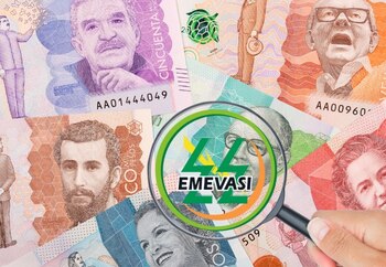 Emevasi es la empresa de