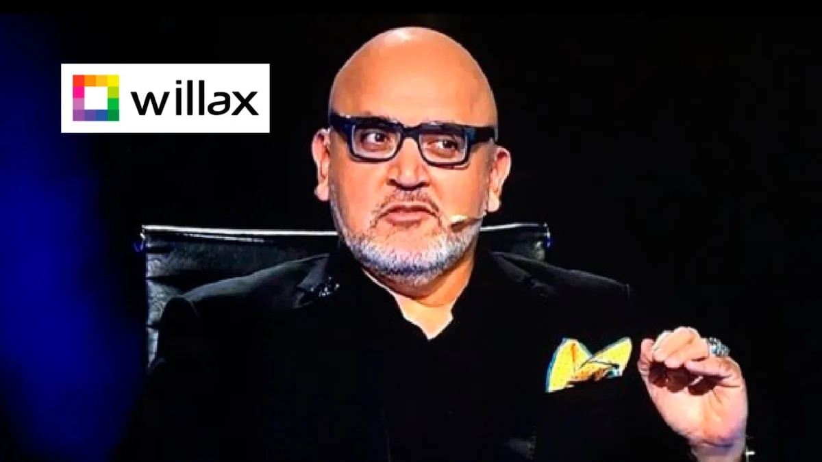 Beto Ortiz revela los motivos de su abrupta salida de Willax - Infobae