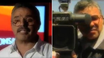 Recientemente también fue asesinado en