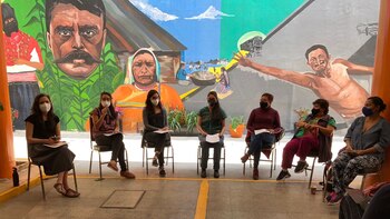 Caso Mujeres de Atenco: a