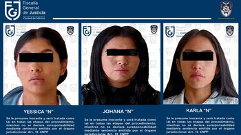 Las Goteras: cómo opera el