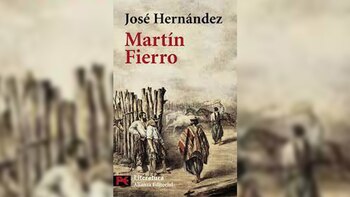 Para muchos estudiantes, Martín Fierro