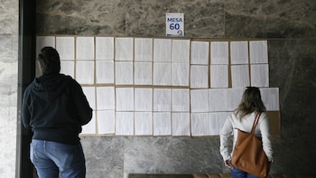 La Registraduría anunció traslado y