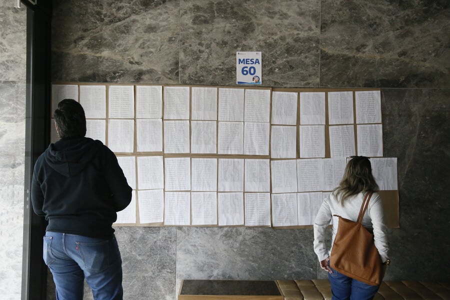 La Registraduría anunció traslado y cambios en los puntos de votación del 8 de marzo por efectos del frente frío: estas son las modificaciones