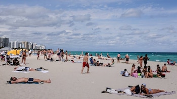 La exposición a huracanes históricos