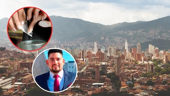 En qué va la investigación por el homicidio del auxiliar de vuelo estadounidense de American Airlines en Medellín: hay cuatro presuntos implicados