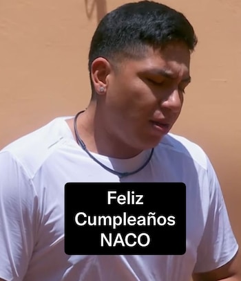 Las redes no dejaron pasar el cumpleaños del creador de contenido.
