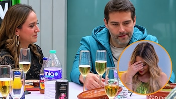 Memo Schutz desata críticas en LCDLFM por mostrar interés en Brianda Deyanara frente a su esposa