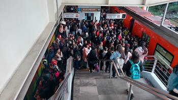 El sindicato amenazó con continuar la protesta hasta que sus demandas sean cumplidas.