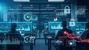 Empresas que adoptan la IA