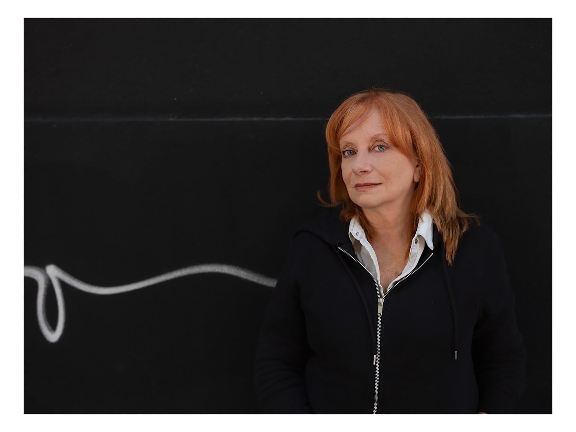 La dictadura militar la buscó en su casa familiar con francotiradores en el techo cuando tenía 19 años (Instagram: @miriamlewin99)