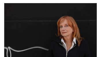 Miriam Lewin: “Argentina genera admiración