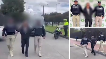 Cabecilla de banda criminal brasilera fue capturado en Colombia: se dedicaban a robar equipos biomédicos en São Paulo