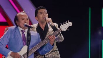 Grupo 5 y Agua Marina