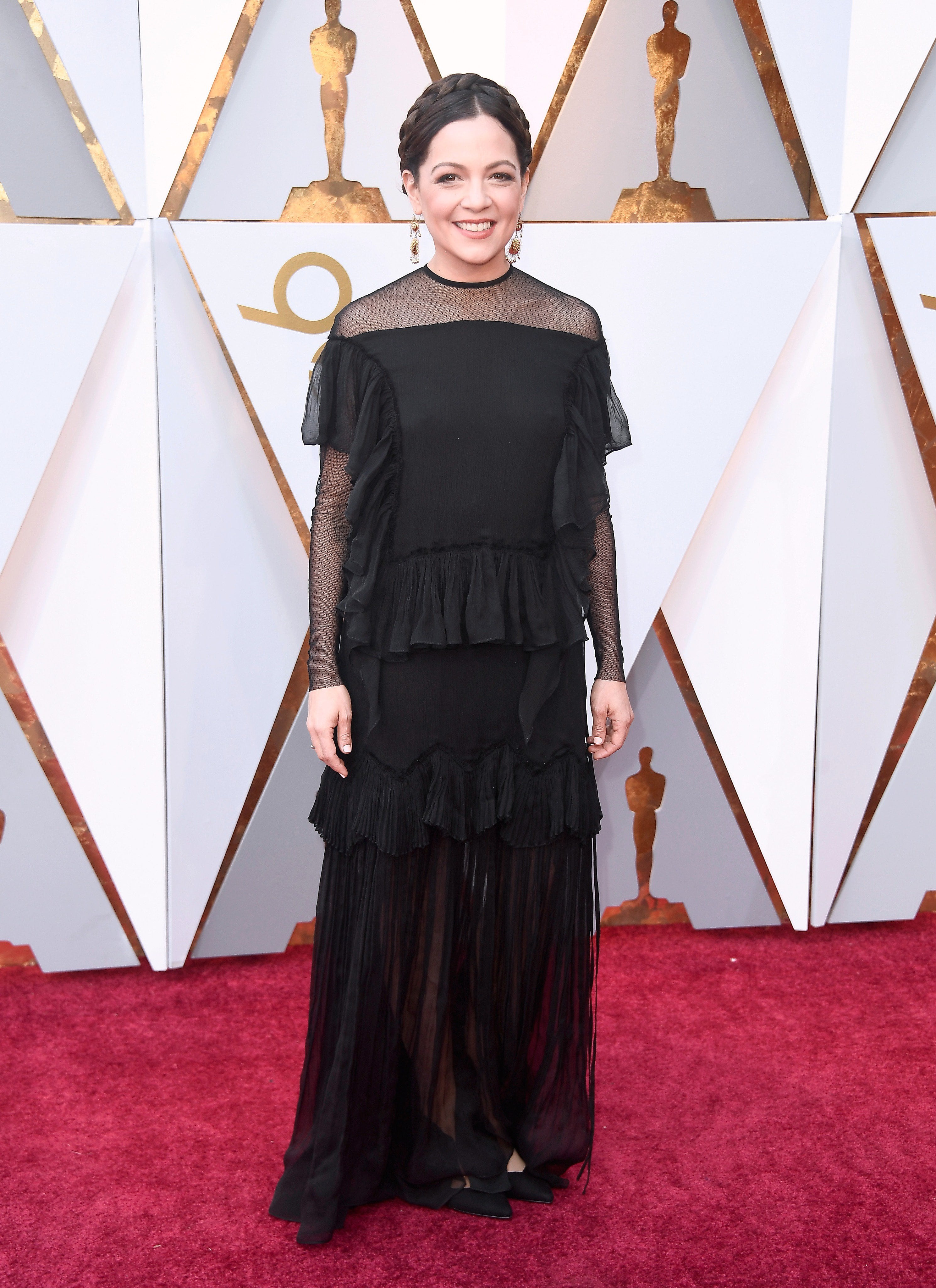 Natalia Lafourcade suma más de 12 millones de oyentes en Spotify y 24 años de trayectoria musical exitosa