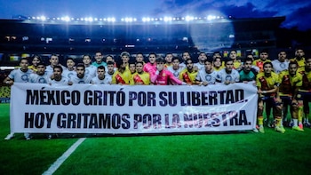 David Faitelson demeritó la iniciativa del Senado para que regrese el ascenso y descenso en la Liga MX: “Los políticos no lo van a regresar”
