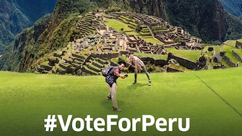 World Travel Awards 2026, los Óscar del Turismo: cuáles son las 11 nominaciones de Perú y cómo votar