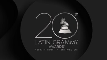 Latin Grammy 2019: una fiesta