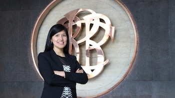 Prácticas en el BCR del