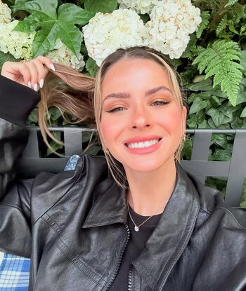 "Un beso a quienes quieren