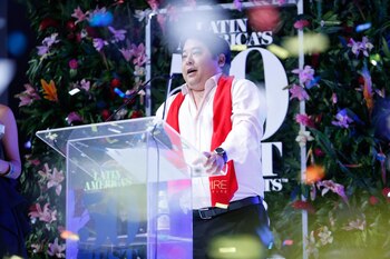 (Gentileza: Latin America's 50 Best