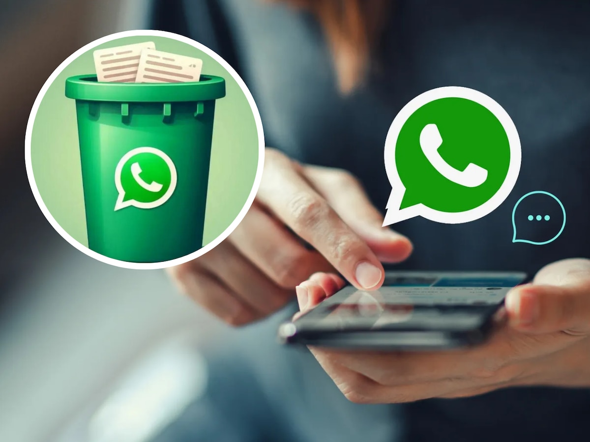 Dónde está la papelera de WhatsApp y cómo usarla correctamente - Infobae