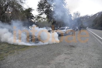 Aníbal Fernández aseguró que no