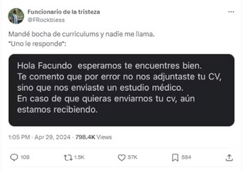La reacción empática y proactiva