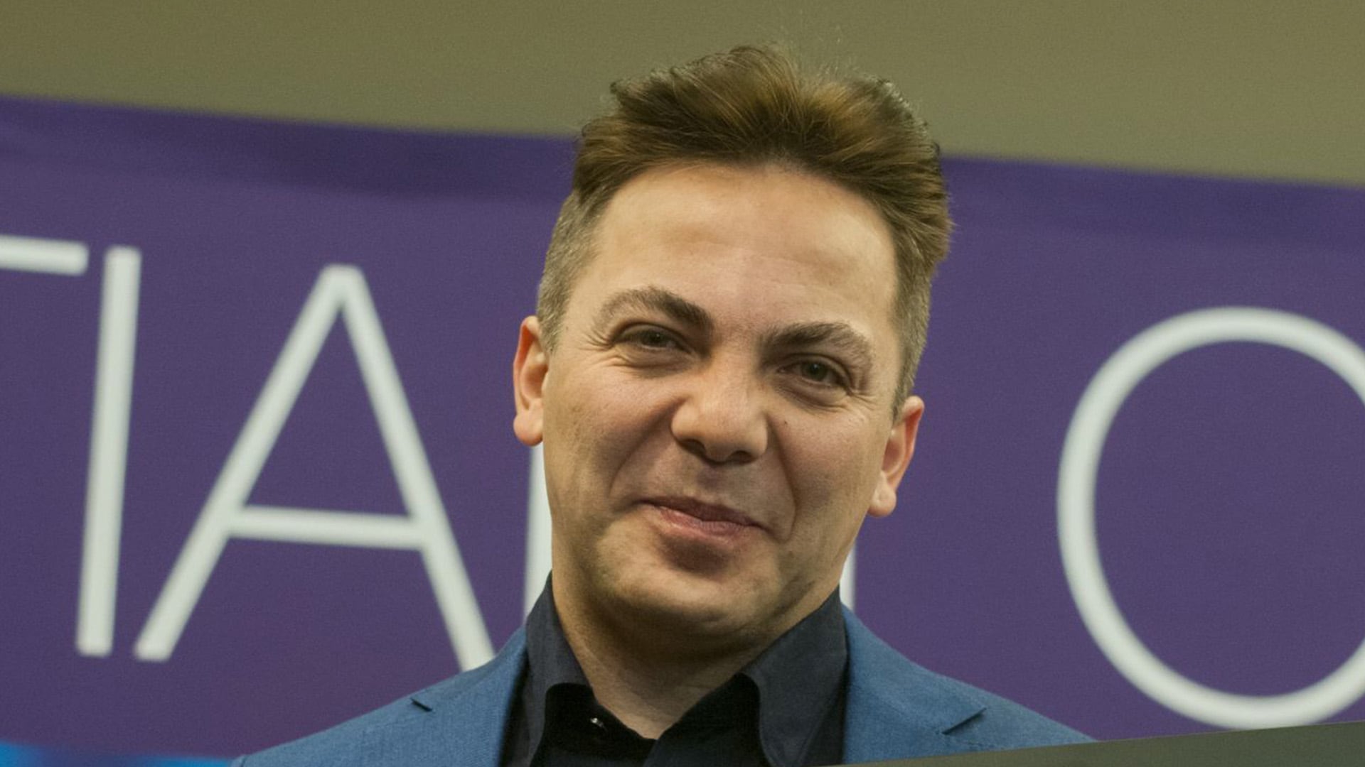 Cristian Castro aspira a comenzar una carrera universitaria presencial, considerando opciones como docencia, administración, contabilidad y cienciasCrédito: Cuartoscuro