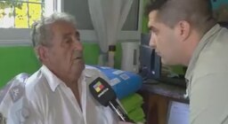 Habló el abuelo del joven que le disparó a un compañero en San Cristóbal: “La escopeta fue robada”