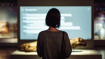 ¿Televisa utilizó IA para el