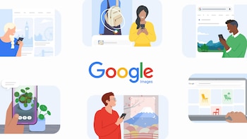 Google Imágenes cumple 25 años: cambia su estilo y creará resultados con IA