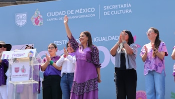 Gobierno de la CDMX reporta