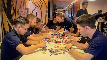 Nuevas formas de entender el