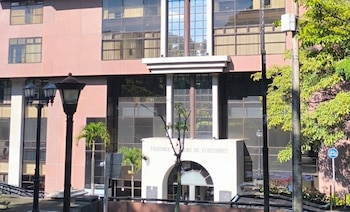 El Tribunal Supremo de Elecciones de Costa Rica mostró preocupación por el ingreso de criptoactivos al financiamiento político./ (TSE)