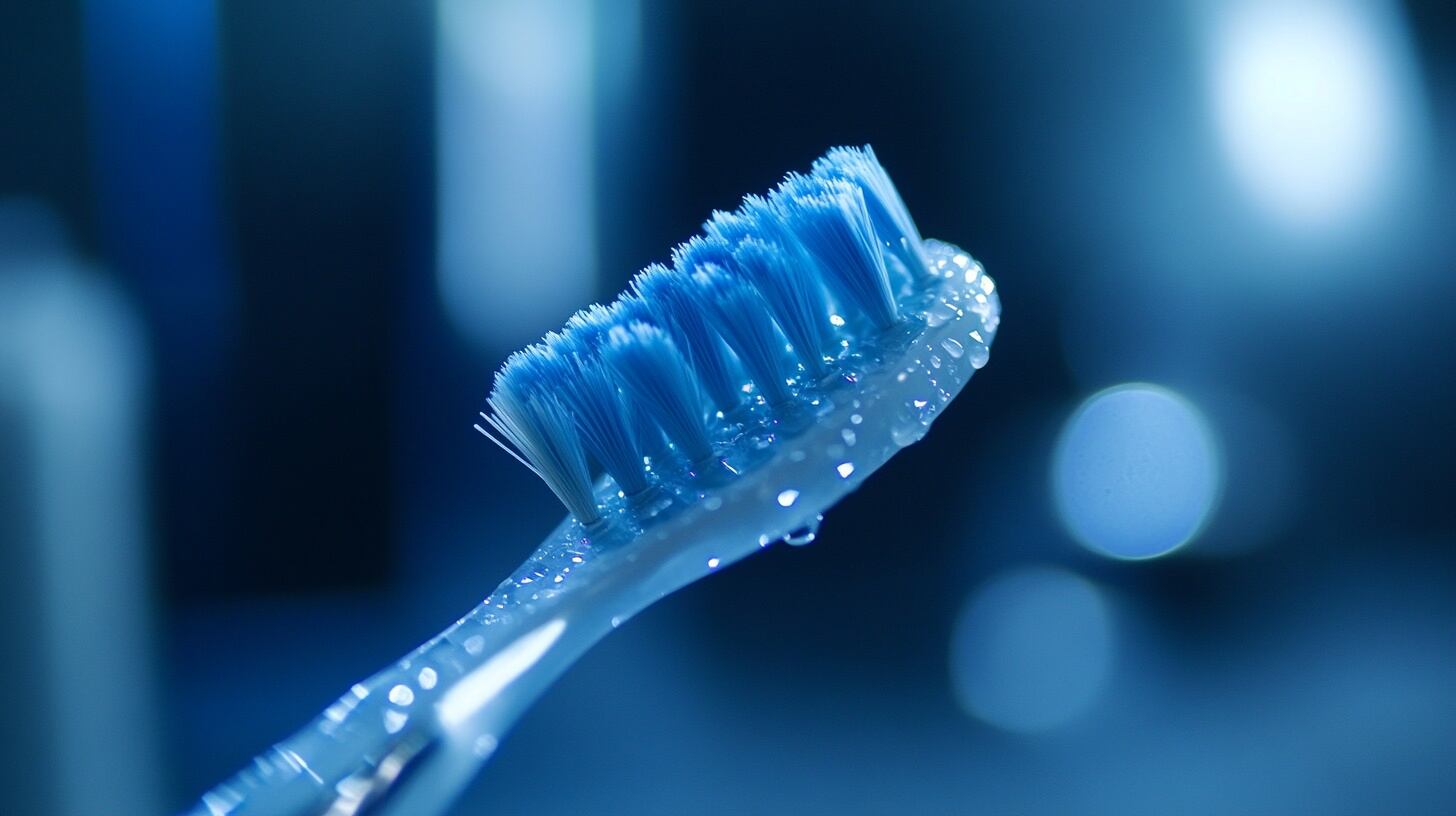 Evitar el enjuague inmediato tras el cepillado permite que el flúor de la pasta dental proteja mejor los dientes (Imagen Ilustrativa Infobae)