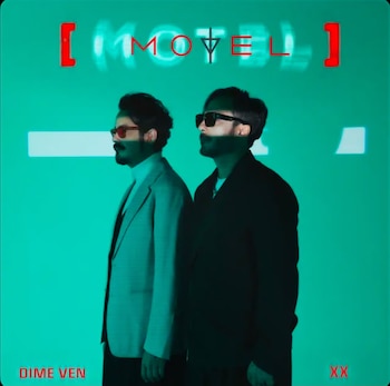 Motel - (Instagram)