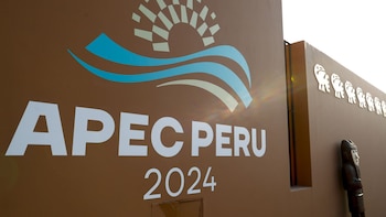 Esta es la tercera ocasión