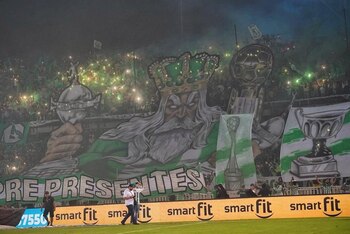 El equipo antioqueño es considerado