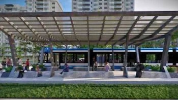 Se estima que el Metroriel en la Ciudad de Guatemala podría tener una demanda diaria de unos 250 mil usuarios.