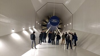 El circuito cerrado del aire