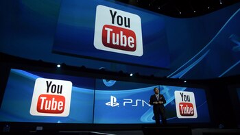 20 años del nacimiento de