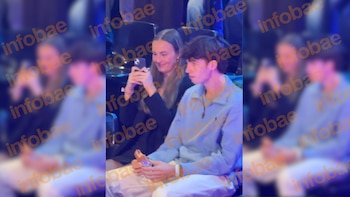 Pablo Urdangarin y Johanna Zott,