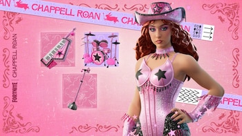 Los jugadores pueden desbloquear dos