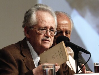 José de la Colina falleció